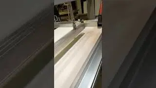 Форматно-раскроечный станок KDT KS 132K