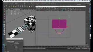 Maya   UV Texture Editor