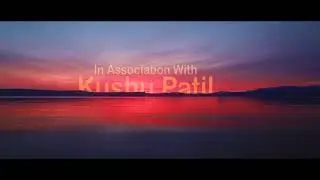 Titles cinamatic - After effect project file Patil Destination