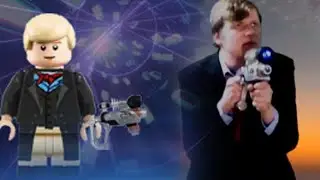 Introduction to Dimensions 3 – Shattered Multiverse, Longest episode ever | Sam Birkinshaw TV Series