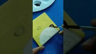 Cute Panda Painting 🐼✨  #shorts #youtubeshorts #painting #art #trending #short #love #music #artist