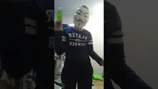 не видишь на разборки идём 