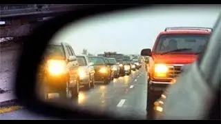 Зачем включать ближний свет фар и какой штраф, если не включил фары