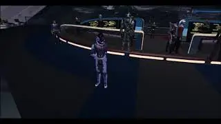 STO #1: Going over the Fed Escorts and Mirror Invasion