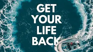 Get Your Life Back: Personal Union With Jesus (John 
