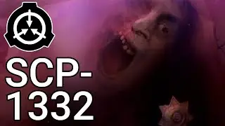 SCP-1332 | Involuntary Shapeshifting | Transformation SCP