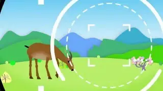 БЕРЕГИТЕ ЖИВОТНЫХ. Социальный видеоролик