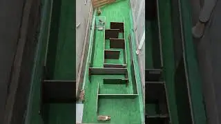 DOG AND PUK GAME  