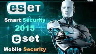 Антивирусы ESS 2015 & EMS: Обзор + активация