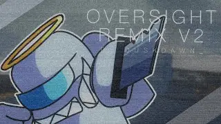 FNF: VS Impostor - Oversight (Duskdawn Remix V2)