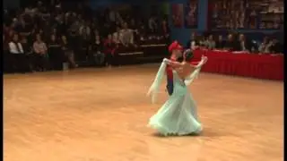 Super Mario dance