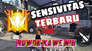 SENSIVITAS SEMUA HP AIM KEPALA WORK TERBARU RUWOK KAWE NIH 2021 OKTOBER