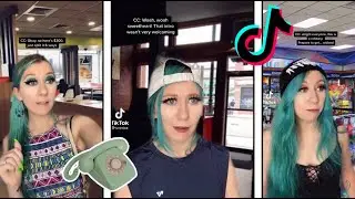 ✋🗯️ (3) Snerixx Karen TikTok Compilation That Asks For The CEO