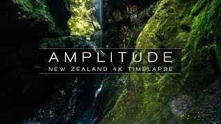 AMPLITUDE | NEW ZEALAND 4K/UHD