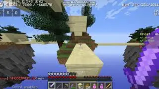 Minecraft - Bedwars | Я ВЕРНУЛСЯ! (Часть 1)