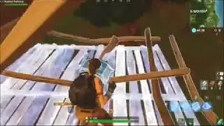 Fortnite Building Exercises/Techniques [Beginner, Intermediate, & Advanced] (Part 1)