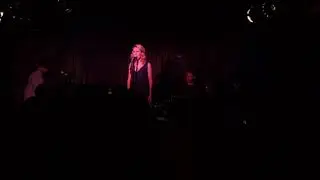 "I'm A Part of That" - The Last Five Years