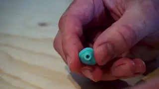 Removing the Gels and Leash On Your SwimEars