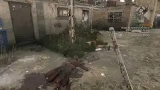 #1 Dying Light - Crawling Zombie | Let's Play Dying Light [HD 60 FPS] [DE]