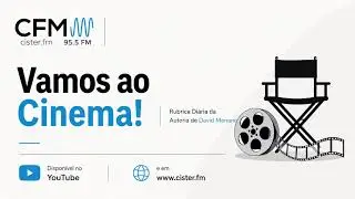 Vamos ao Cinema 030   Cineclube de Leiria     01 05 2026