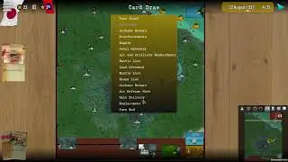 SGS Battle for Shanghai -  Tutorial1 -  UI Tour