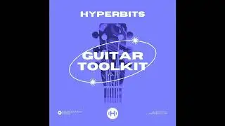 Hyperbits - Ultimate Guitar Toolkit (Demo)