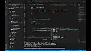 35 Mark Message as Read (Laravel-Livewire Chat-Message App Tutorial)