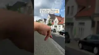 So lange auf die Schilder gewartet 😍 kleinen Traum erfüllt 🤫 #proud