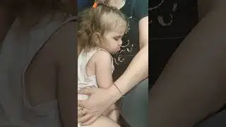 Я обиделась 😏