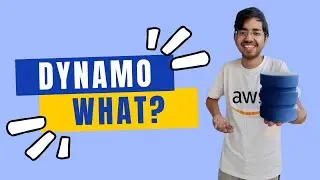 Where to use Amazon DynamoDB | The NoSQL vs SQL dilemma