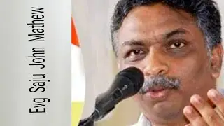 Evg  Saju  John  Mathew