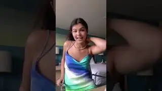 💝Periscope Live   Pretty Hispanic 003 