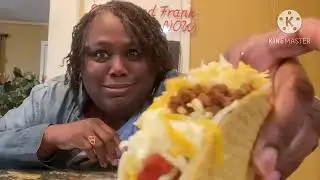Ultimate Crunchy Tacos 🌮 Homemade