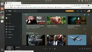 How to Install Plex Media Server on Ubuntu 18.04 LTS