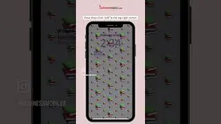Did you know you could customise & make multiple phone wallpapers to choose from at anytime😏