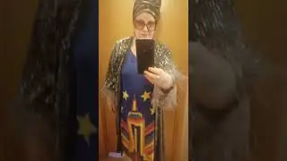 Очередной повседневный образ .