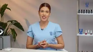 Spa de uñas [Procedimiento] - Curso de uñas semipermanentes