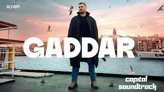 Gaddar Dizi Müzikleri You're in Trouble (3 Bölüm Fragman Müziği)