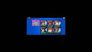 Забирайте очки силы/подарки в brawl stars/2 мая