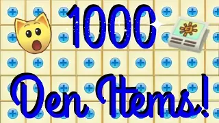 1000 Den Items!? Animal Jam | Pre-weekly Speseal B