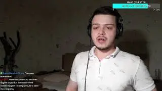 ЧОТА ДЕЛАЮ | МАРАФОН СТРИМОВ | Влад {Mr_Nyawka}