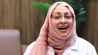 Tips for a healthy Ramadan!