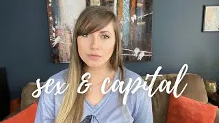 Let's talk about the politics of buying sex...