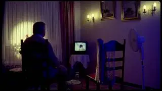 Swing - S'en aller feat. Angèle (lyrics video)