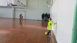 Ярушка футболист(4)
