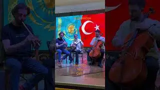 Alışamadım-Dombra Aididau #dayanamambenbusongidişine
