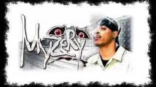 Myzery - Stimulated Dome