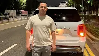 Автоэкспорт из южной Корея UMED TV 2024