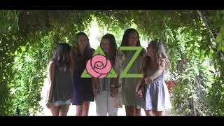 UCO Delta Zeta Recruitment 2018