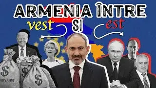 Armenia: The New Frontier of Hybrid Warfare